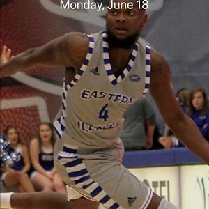 Meet your Posher, Montell